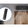 NOVEEN Kurtyna powietrzna HC3399 X-LINE TUYA WIFI SMART BLACK - 1601582 - zdjęcie 9